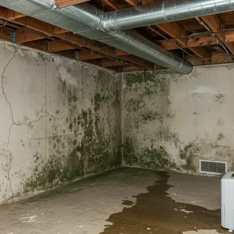 Professional Mold Removal in Winfield, AL